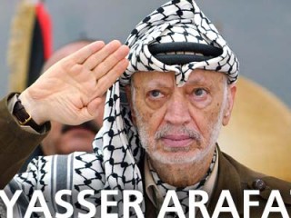 Yasser Arafat(Ro.) picture, image, poster